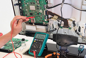 Eyyübiye Elektronik Tamircisi