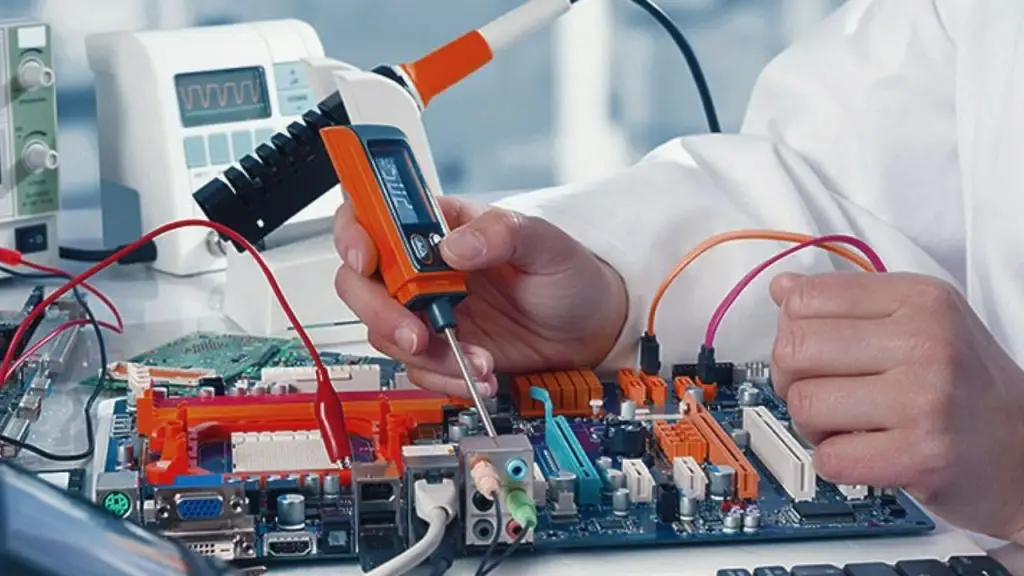 Eyyübiye Elektronik Tamircisi